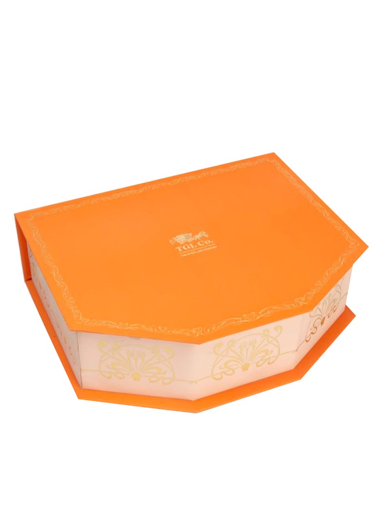 The Good Life Company (TGL Co.) - Enchanted Ensemble Tea Gift Set pack_of_4 - Image 1