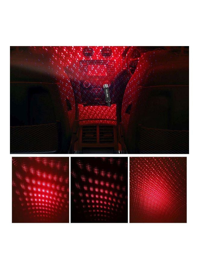 Kelima LED Roof Car Lamp  - Image 4