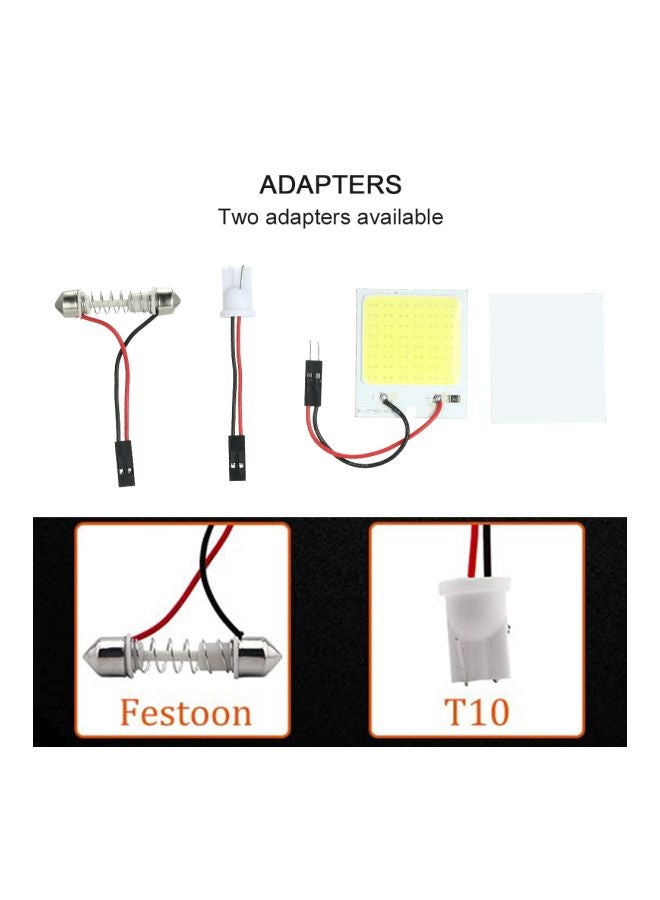 Generic Interior Wired LED Lamp - Image 3