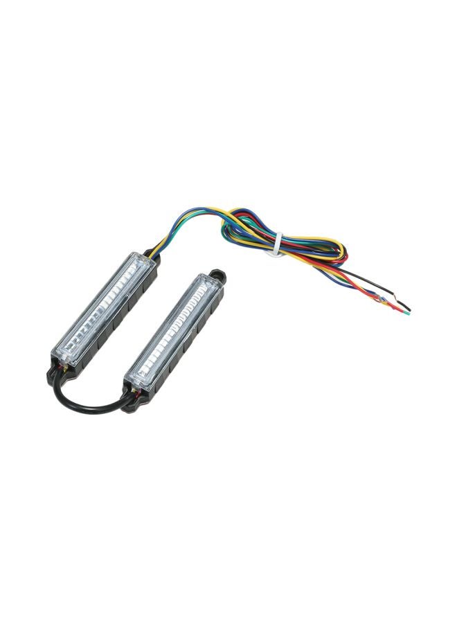 ضوء LED متعدد الوظائف - Image 1