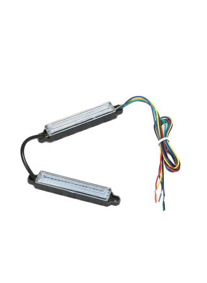 ضوء LED متعدد الوظائف - Image 2