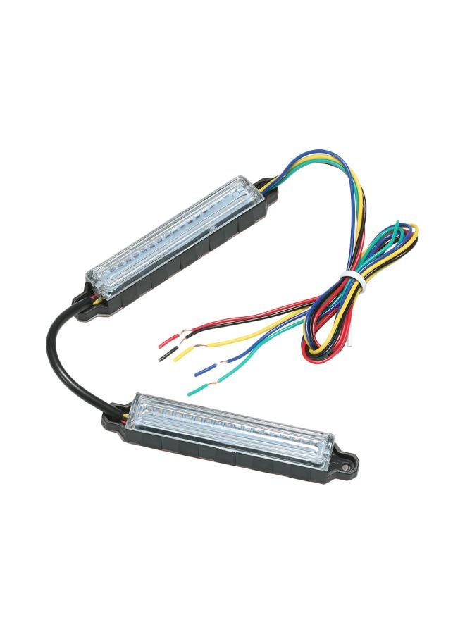 ضوء LED متعدد الوظائف - Image 3