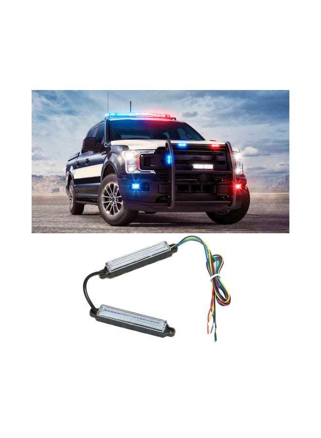 ضوء LED متعدد الوظائف - Image 5