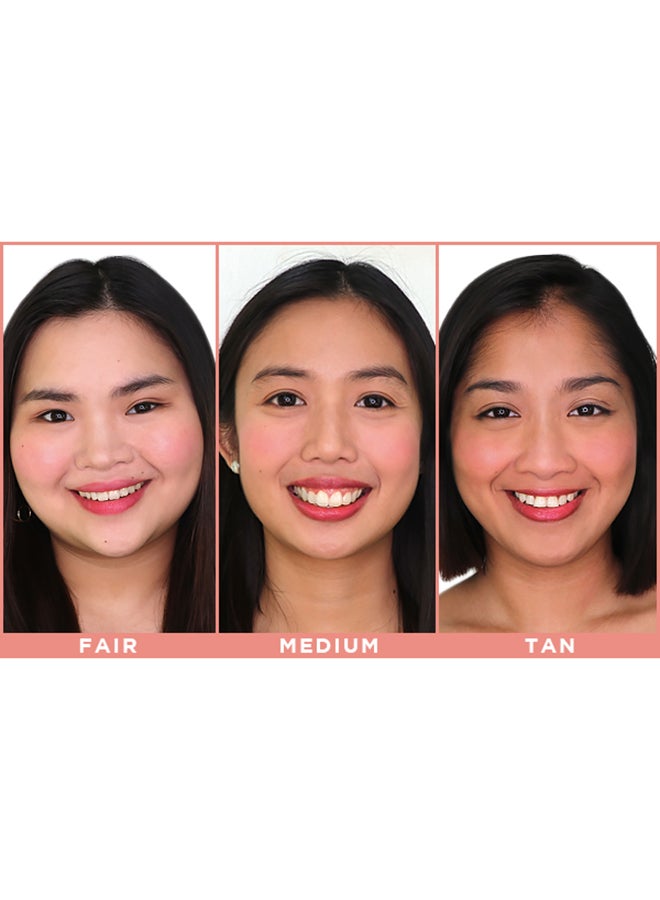 Benefit Cosmetics Benetint Lip And Cheek Stain Red  - Image 5