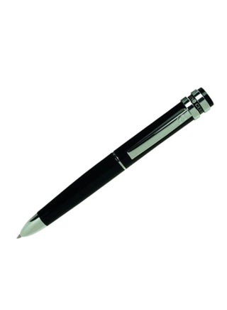 Ballpoint Pen Silver/Black - v1563861026/N14103416A_1