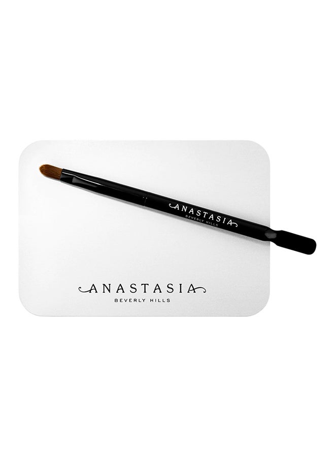Lip Palette Multicolour