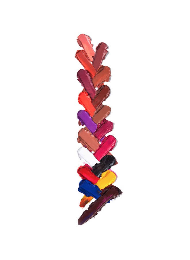 Lip Palette Multicolour