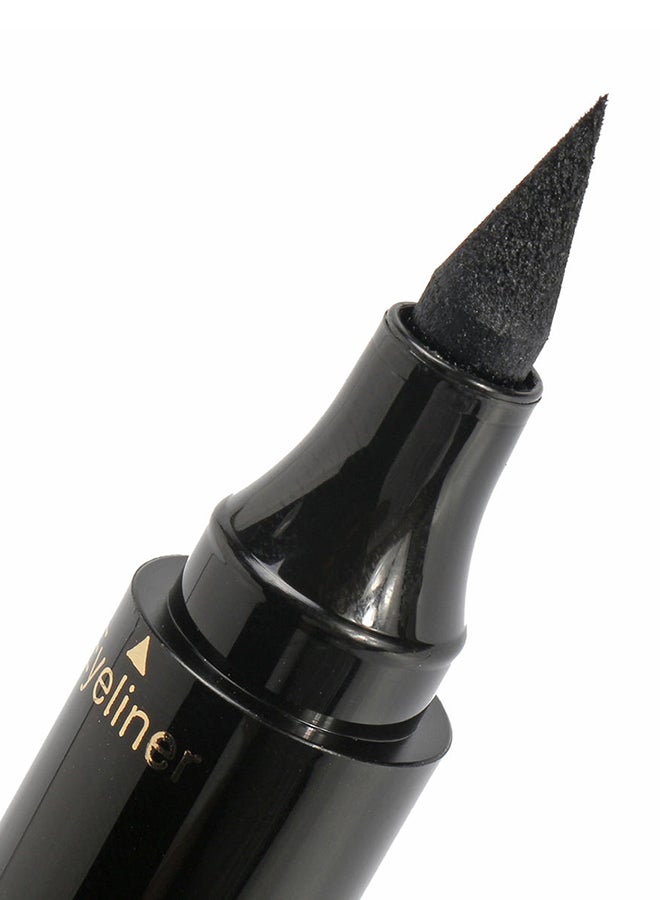 Miss Rose - Eyeliner With Stamp Black - Image 1