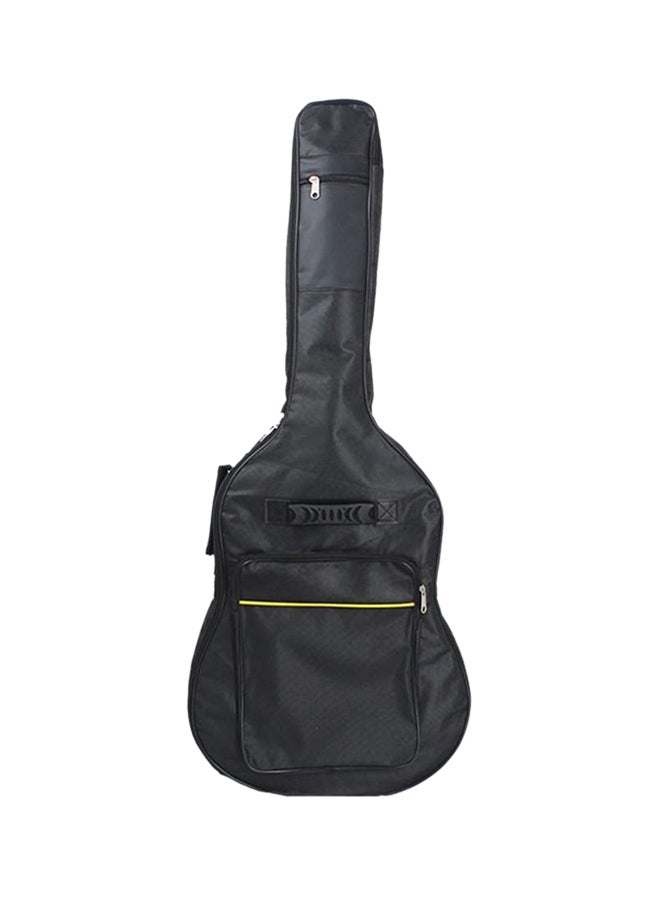 Mike Music Acoustic Guitar Bag - Image 1