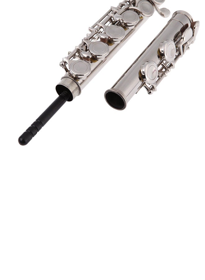 Generic 16-Holes C Key Western Concert Flute  - Image 3