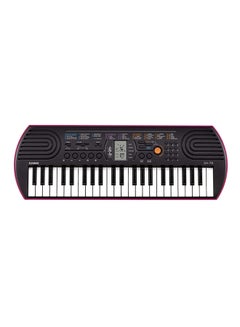 Generic 44 Mini Keys 8-note Polyphony SA-78-KSA  - Image 2