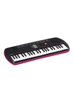 Generic 44 Mini Keys 8-note Polyphony SA-78-KSA  - Image 3