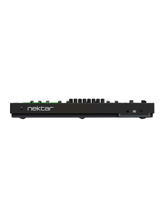 Nektar - Impact LX25+ Midi Keyboard Vinyl - Image 1