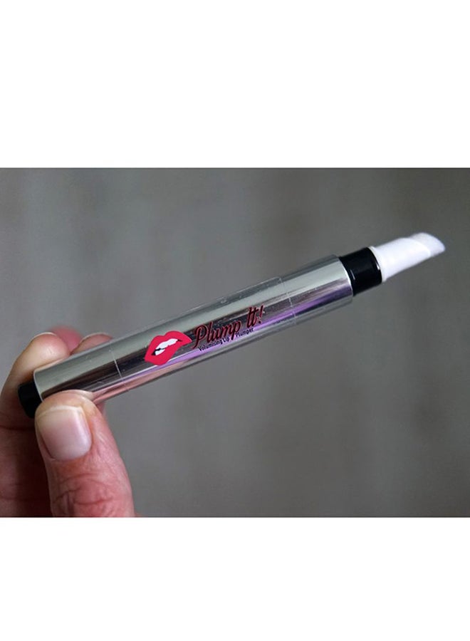 Plump it - Plump It! Volumising Lip Plumper Clear - Image 1