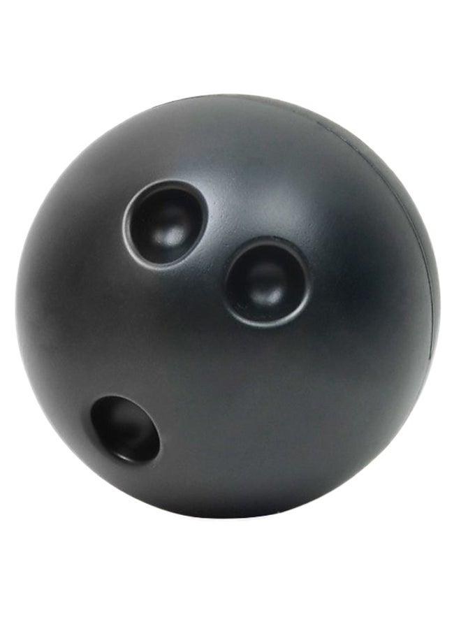 12-Piece Bowling Ball Toy Set 21.5cm - Image 2