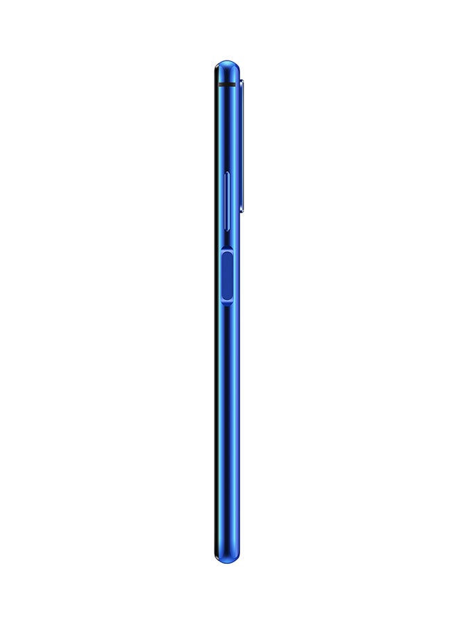20 Dual SIM Sapphire Blue 6GB/128GB  4G LTE