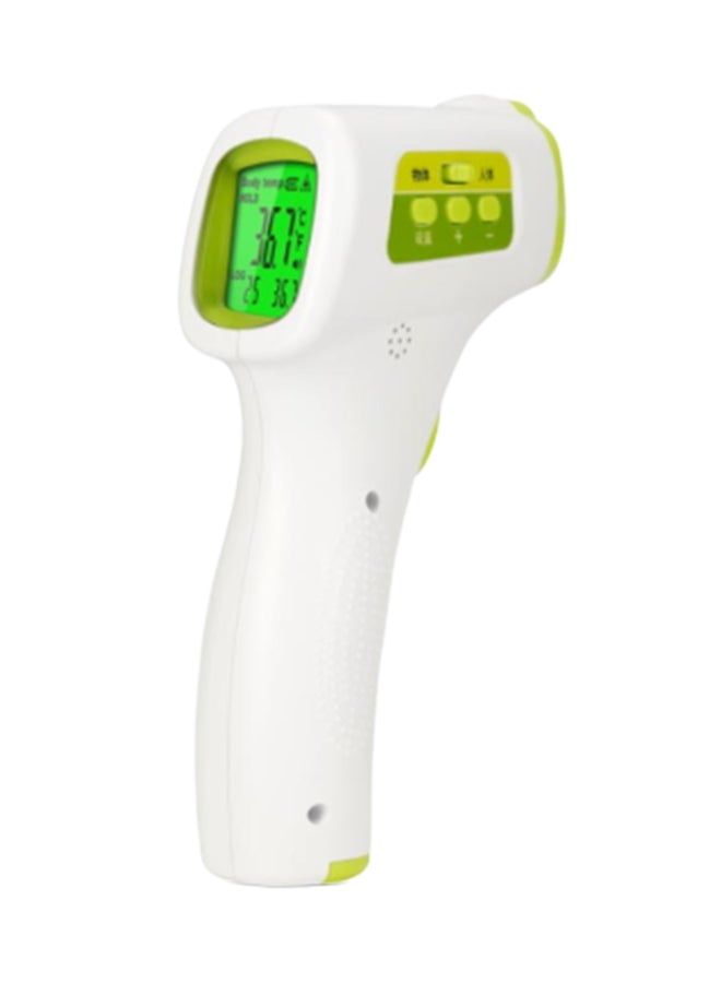 JZIKI - Electronic Gun Thermometer - Image 1