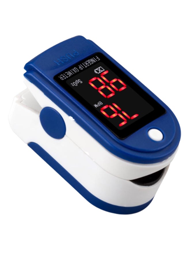 LED Oximeter