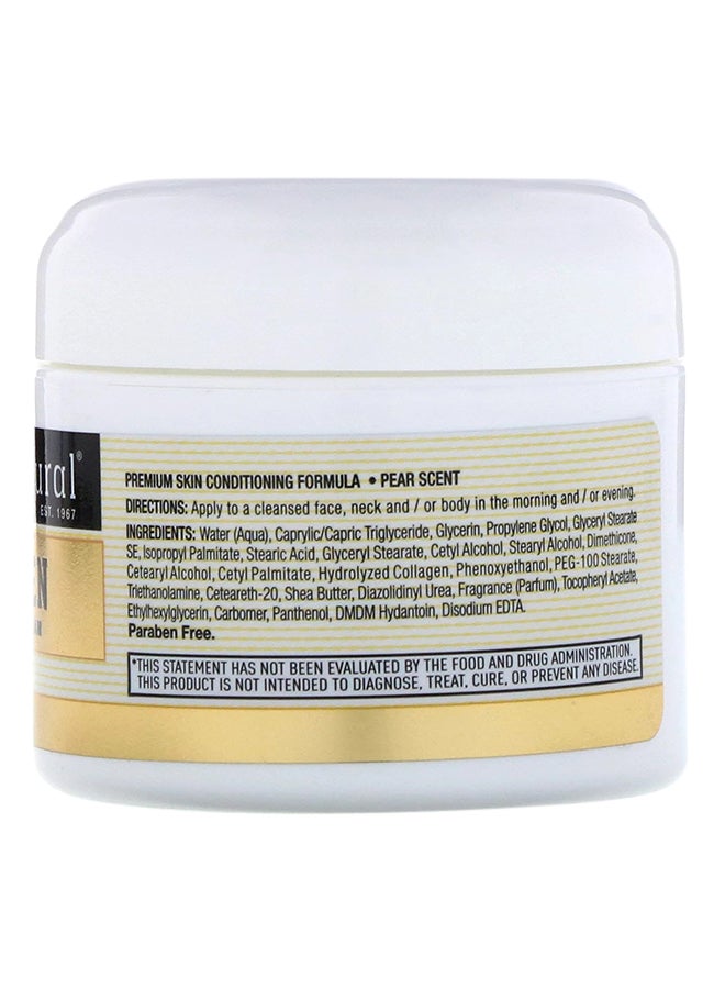 Mason Natural - Collagen Premium Skin Cream 57grams - Image 1