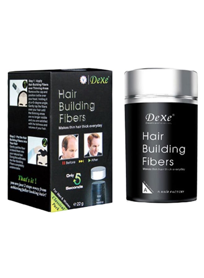 Hair Building Fibers 22grams