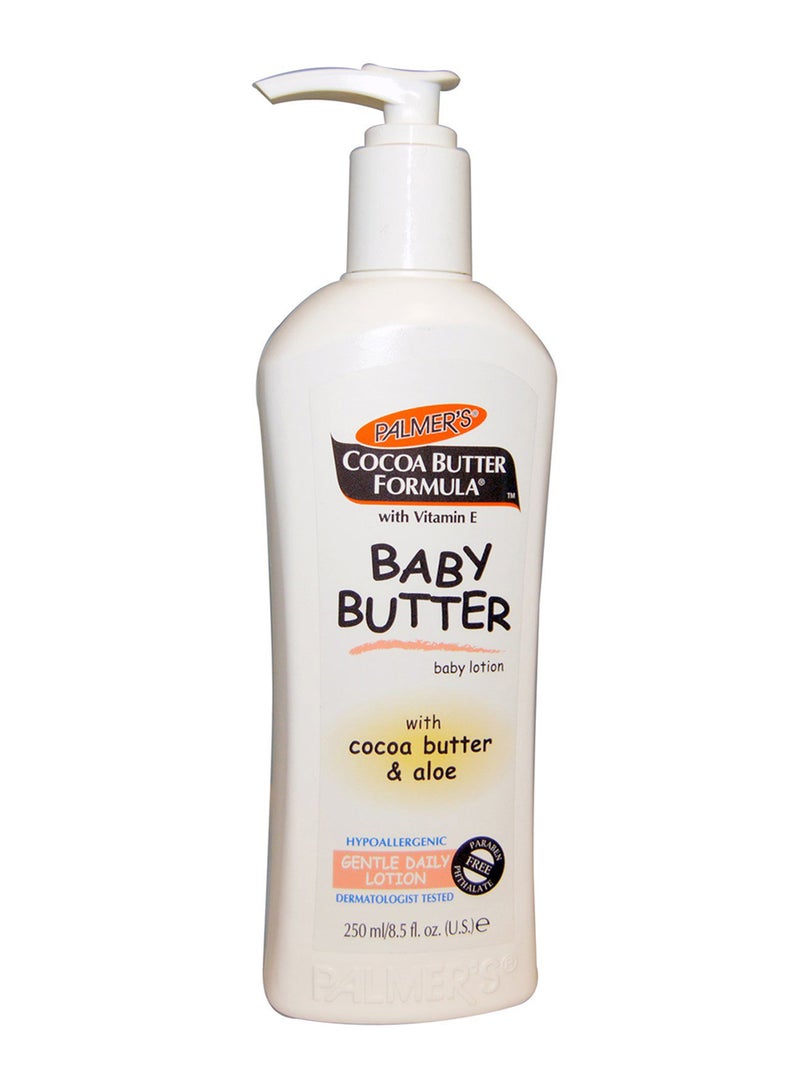 Palmer's Para Baby Butter Body Lotion  - Image 1