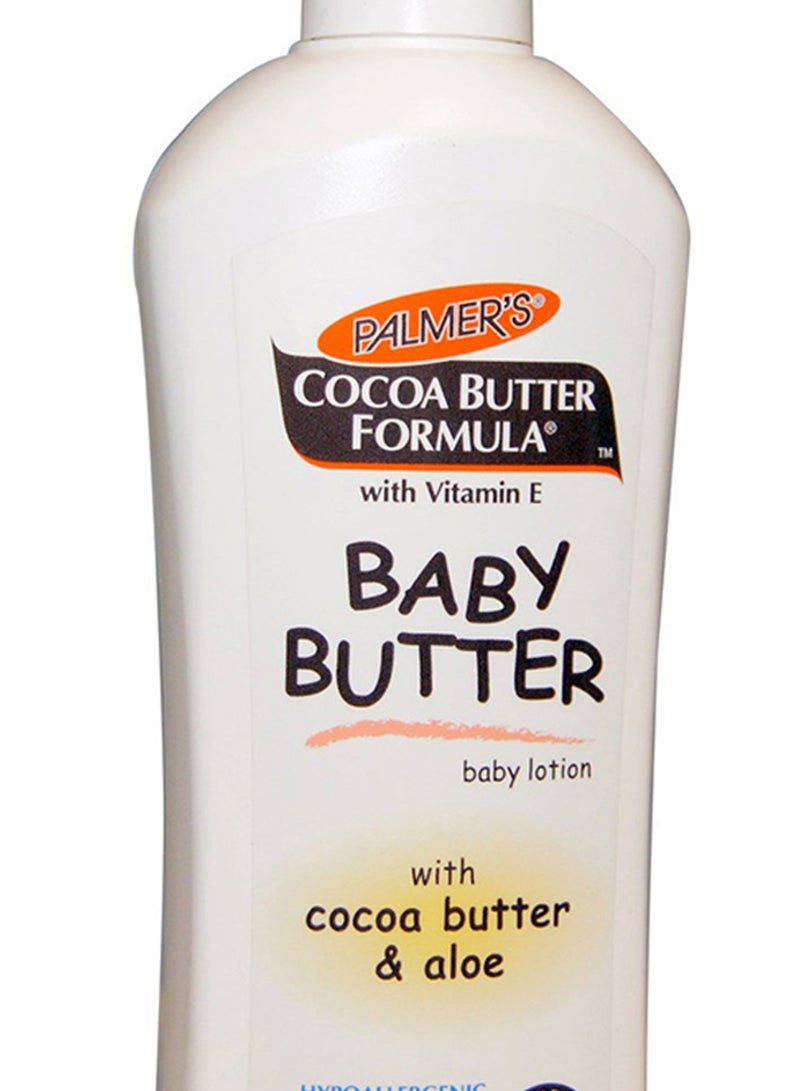 Palmer's Para Baby Butter Body Lotion  - Image 2