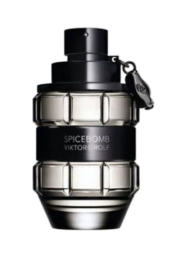 VIKTOR & ROLF - Spicebomb EDT 90ml - Image 1