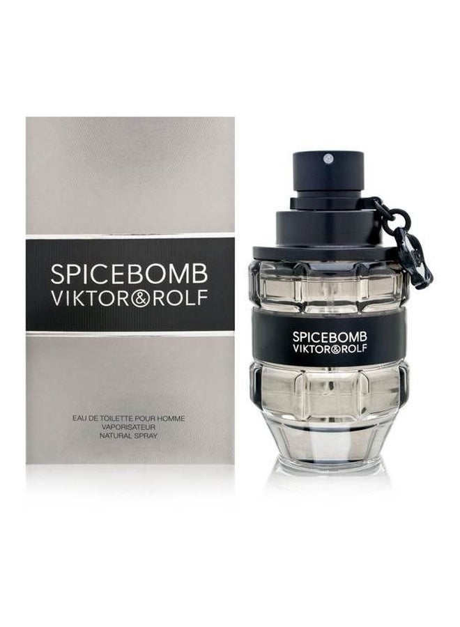 VIKTOR & ROLF - Spicebomb EDT 90ml - Image 1