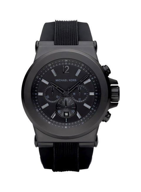 Men's Dylan Water Resistant Analog Watch MK8152