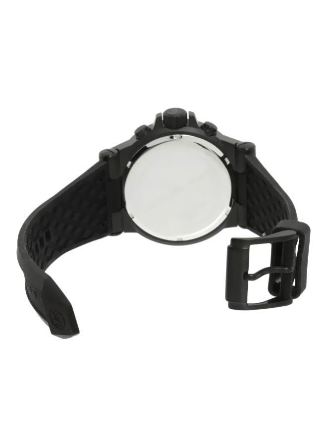 Men's Dylan Water Resistant Analog Watch MK8152
