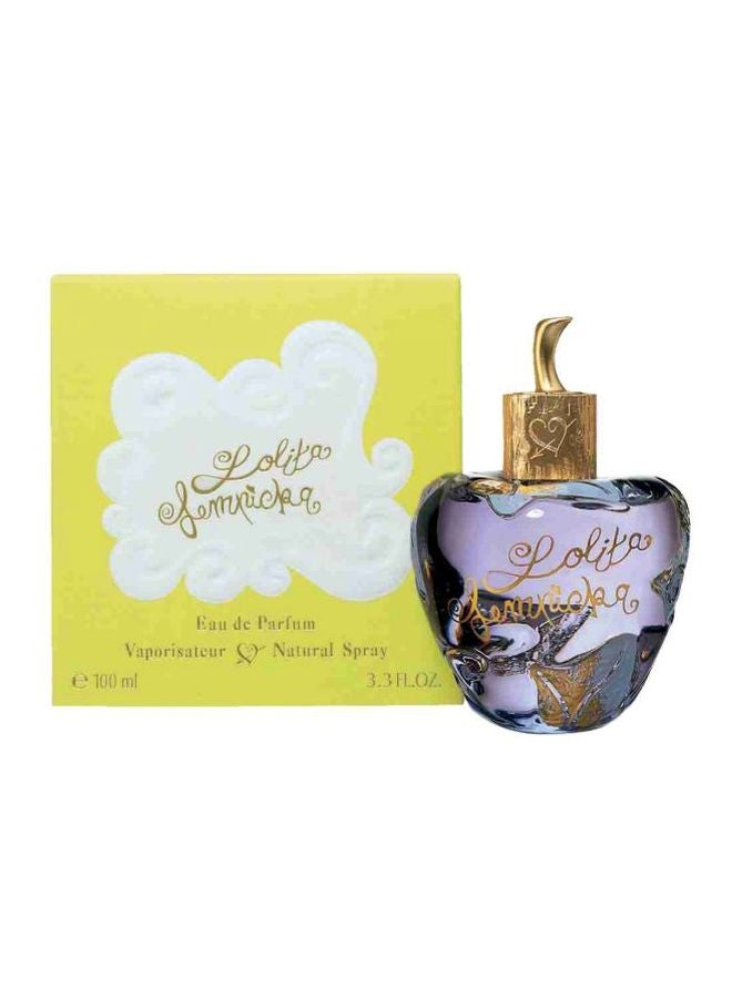 Lolita Lempicka Lolita Lempicka EDP 100ml 