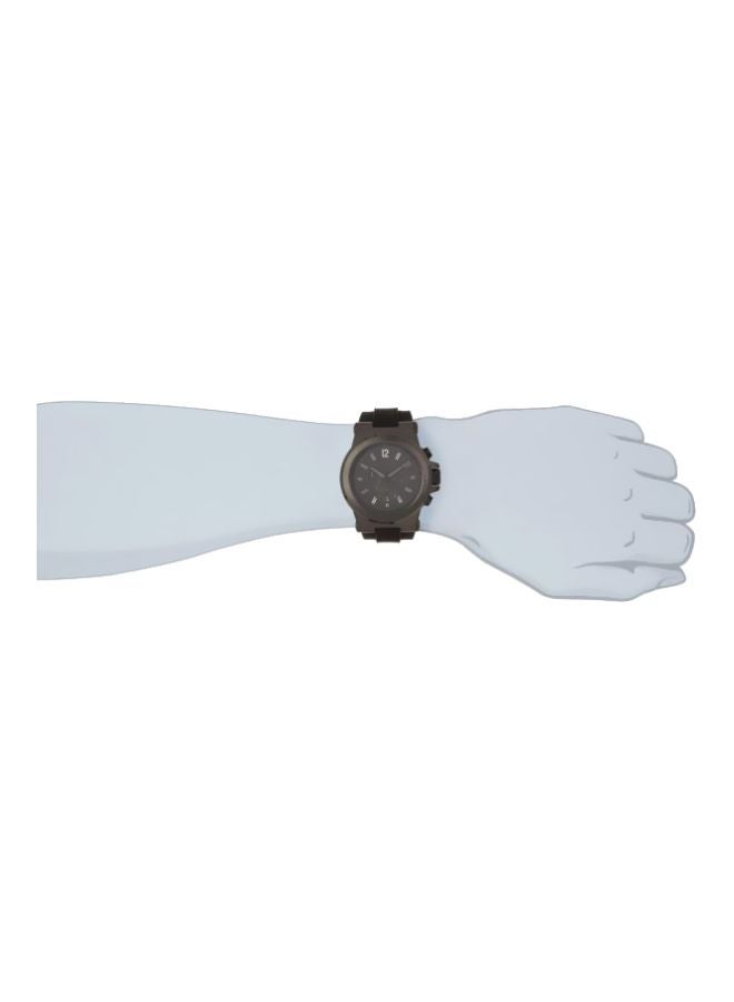 Men's Dylan Water Resistant Analog Watch MK8152