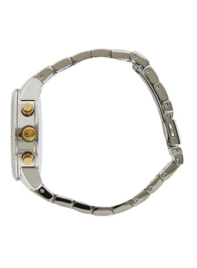 Michael Kors - Women's Water Resistant Chronograph Watch MK5057 - Image 1