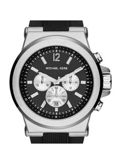 Michael Kors men Dylan Chronograph Watch MK8336  - Image 2