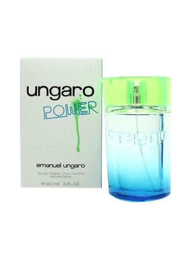 إيمانويل أنغارو EDT أنجارو باور 90ملليلتر  - Image 2
