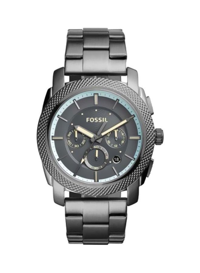 FOSSIL Men's Water Resistant Analog Watch FS5172  - Image 1