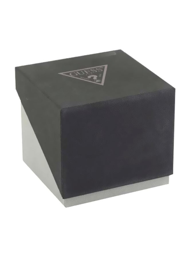 جس ساعة كرونوجراف مقاومة للماء طراز W0801G2 men - Image 5