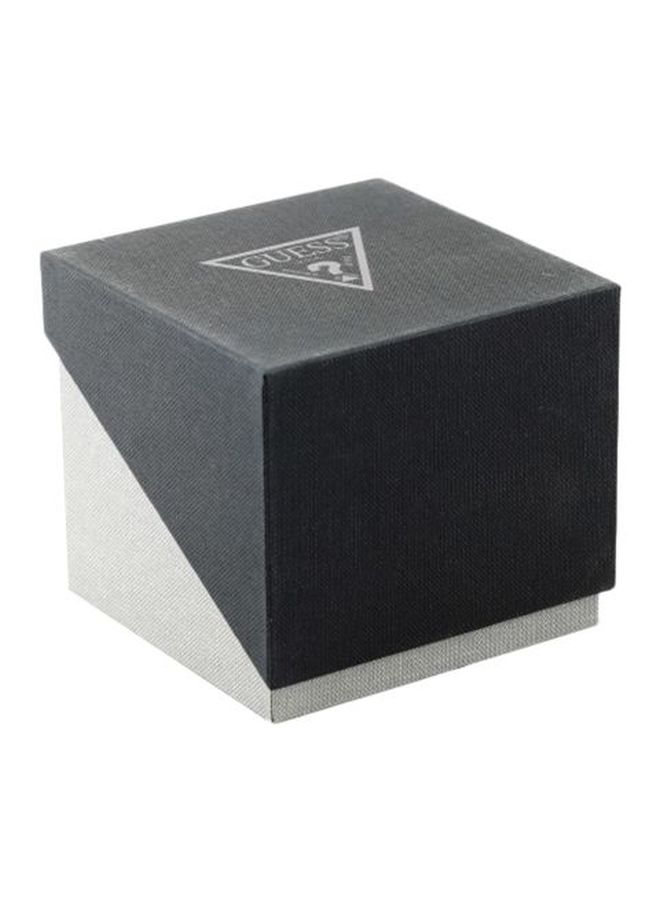 GUESS Men's Caliber Water Resistant Chronograph Watch W0864G6 - Image 5