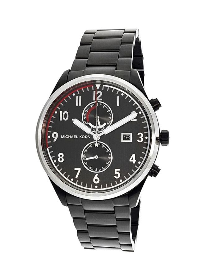 men Saunder Analog Watch MK8575