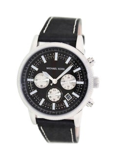 Men's Scout Analog Watch MK8310