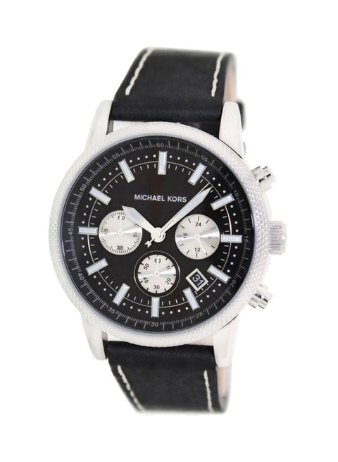 Men's Scout Analog Watch MK8310