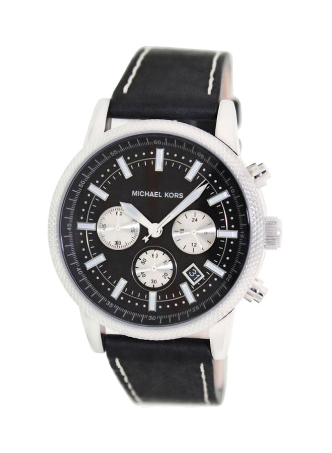 Michael Kors - Men's Scout Analog Watch MK8310 - Image 1