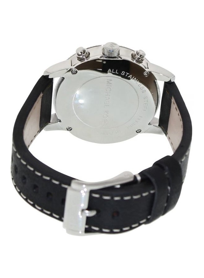 Michael Kors - Men's Scout Analog Watch MK8310 - Image 1