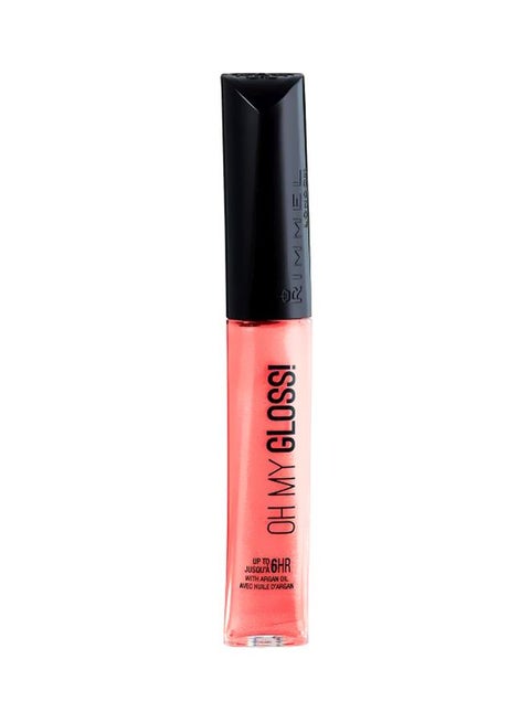 Oh My Gloss! Lip Gloss Go Gloss Or Go Home