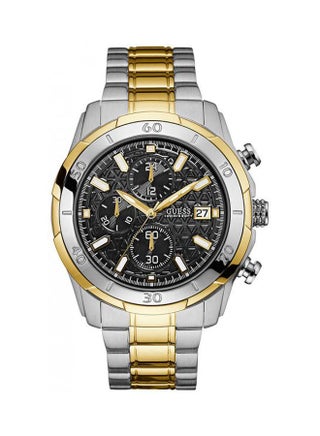Men's Water Resistant Analog Watch GUE_W0746G3 - v1563870861/N28546779A_1