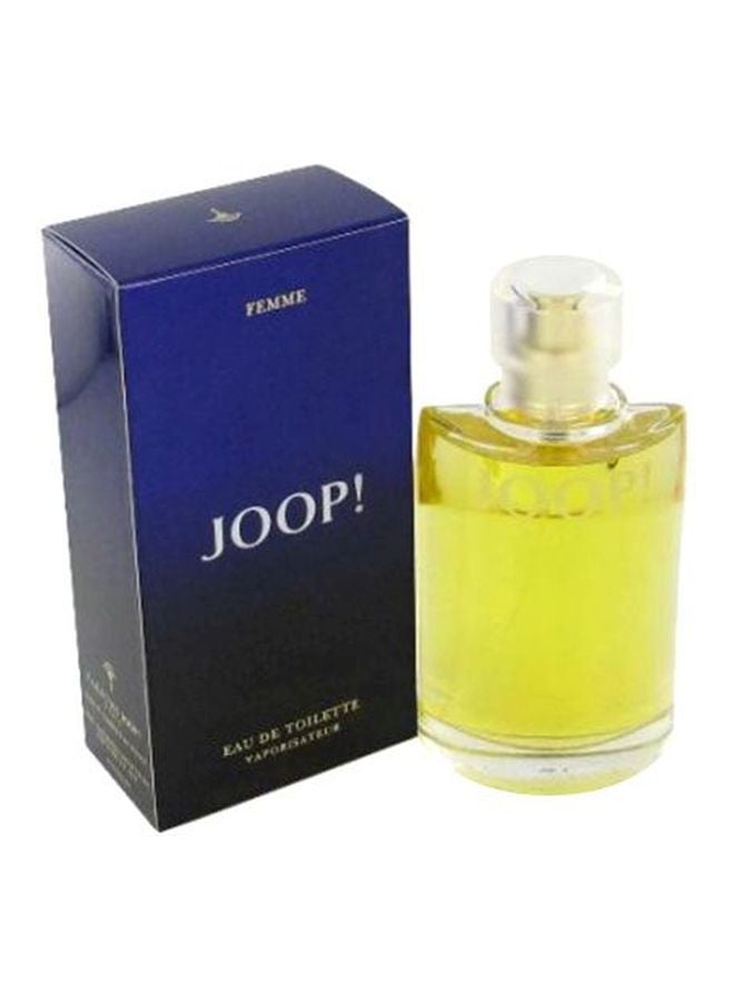 جوب عطر فيم جوب EDT 100ملليلتر