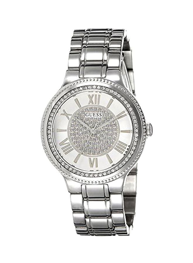 GUESS Women's Water Resistant Analog Watch W0637L1 - Image 1