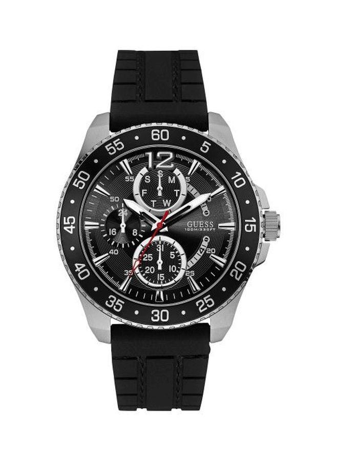 جس ساعة كرونوغراف مقاومة للماء طراز W0798G1 للرجال - Image 1