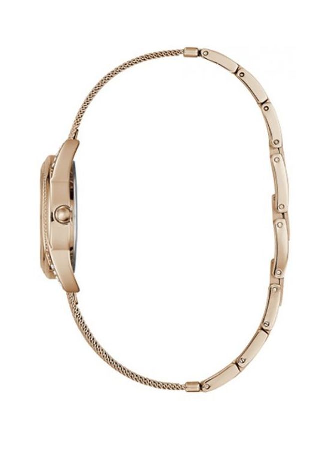 GUESS - Women's Whisper Analog Watch W1084L3 - Image 1