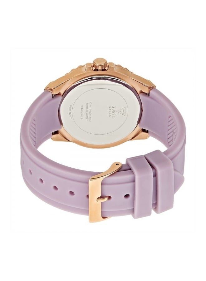 GUESS Women's Starlight Analog Watch W0846L6 - Image 2